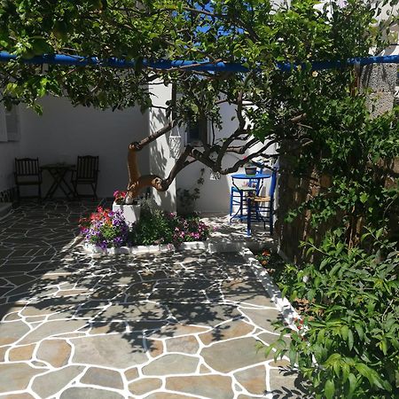 Nick'S Studio 1 Πάρος Εξωτερικό φωτογραφία