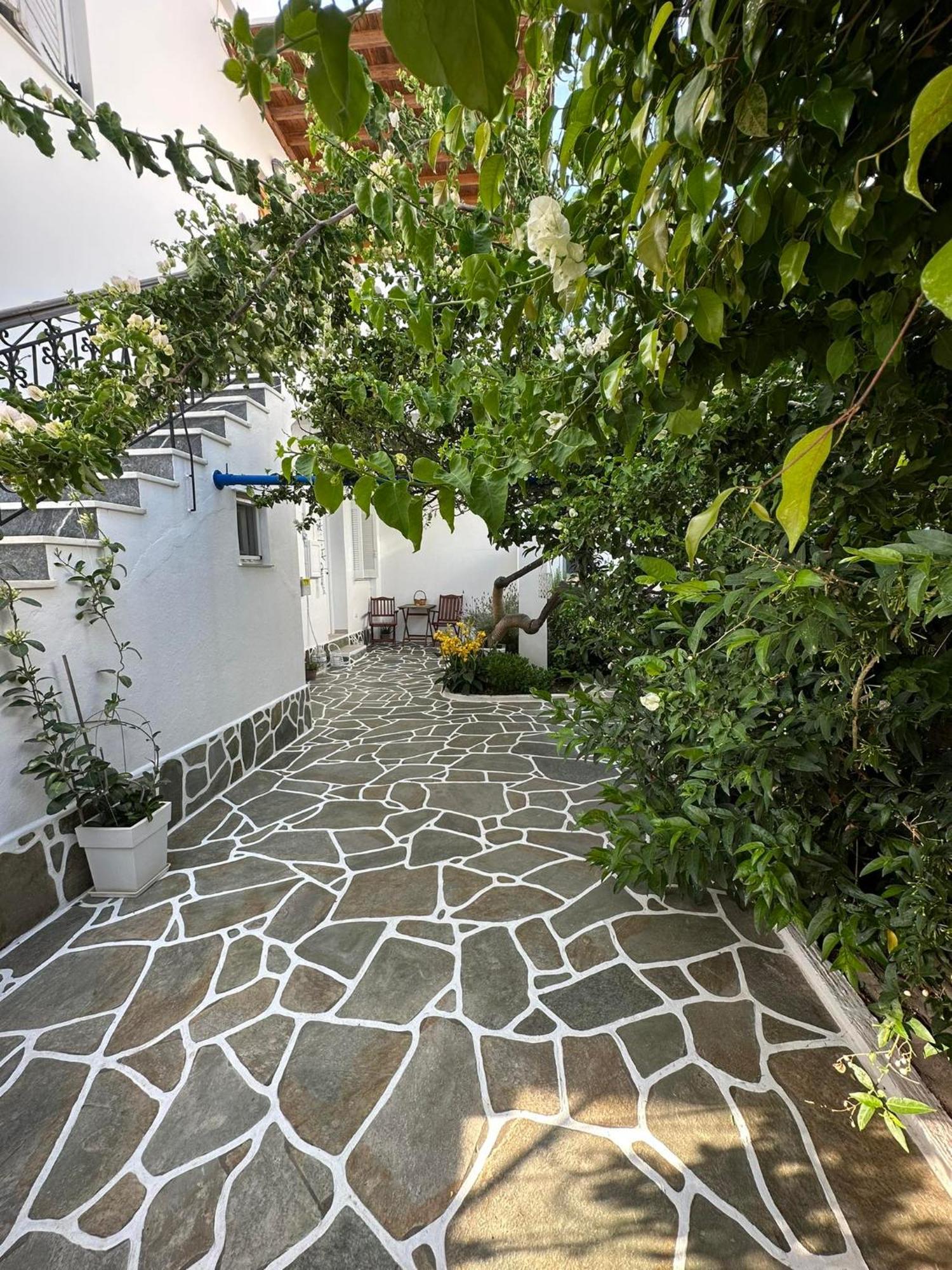 Nick'S Studio 1 Πάρος Εξωτερικό φωτογραφία
